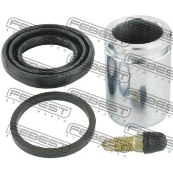 Поршень корпуса скобы тормоза FEBEST 0176-NDE120R-KIT-1