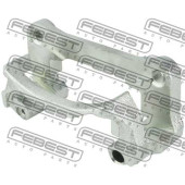 Скоба суппорта задн правая TOYOTA LAND CRUISER PRADO 120 2002-2009 <b>FEBEST 0177C-GRN210RR</b>