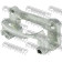 Скоба суппорта задн правая TOYOTA LAND CRUISER PRADO 120 2002-2009 <b>FEBEST 0177C-GRN210RR</b>