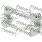 Скоба суппорта задняя TOYOTA LAND CRUISER 100 HDJ101/UZJ100 1998-2007 <b>FEBEST 0177C-HDJ101R</b>