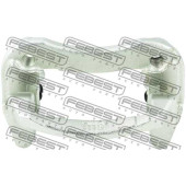 Скоба заднего тормозного суппорта (комплект) подходит для TOYOTA KLUGER L/V ACU2#,MCU2# 2000.11-2007.05 [JP] <b>FEBEST 0177C-MCU30R</b>