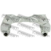 Комплект поддержки корпуса скобы тормоза FEBEST 0177C-NCP110FL