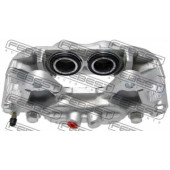 Суппорт тормозной передний левый FEBEST 0177-GRJ120FLH