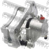 Тормозной суппорт FEBEST 0177-GRJ120RRH