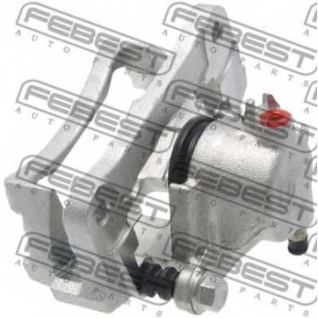 Тормозной суппорт FEBEST 0177-GRJ120RRH