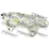 Суппорт передн правый TOYOTA LAND CRUISER PRADO 150 2009- <b>FEBEST 0177-GRN280FRH</b>