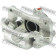 Суппорт задн левый TOYOTA LAND CRUISER 100 HDJ101/UZJ100 1998-2007 <b>FEBEST 0177-HDJ101RLH</b>