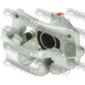 Суппорт задн левый TOYOTA LAND CRUISER 100 HDJ101/UZJ100 1998-2007 <b>FEBEST 0177-HDJ101RLH</b>