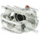 Суппорт задн правый TOYOTA LAND CRUISER 100 HDJ101/UZJ100 1998-2007 <b>FEBEST 0177-HDJ101RRH</b>