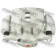 Суппорт передн левый TOYOTA HARRIER 2003.02-2012.07 <b>FEBEST 0177-MCU30FLH</b>