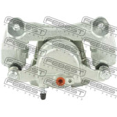 Суппорт тормозной передний правый подходит для TOYOTA HARRIER ACU3#,GSU3#,MCU3# 2003.02-2012.07 [JP] <b>FEBEST 0177-MCU30FRH</b>