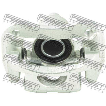 Суппорт тормозной задний правый подходит для TOYOTA HARRIER ACU3#,GSU3#,MCU3# 2003.02-2012.07 [JP] <b>FEBEST 0177-MCU30RRH</b>-1