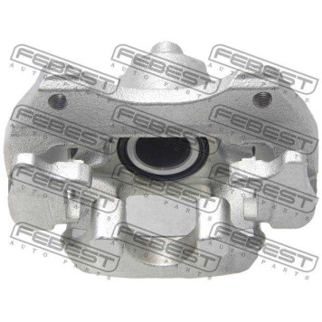 Тормозной суппорт FEBEST 0177-MCV30RRH-1