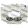 Суппорт передн левый TOYOTA LAND CRUISER 100 HDJ101/UZJ100 1998-2007 <b>FEBEST 0177-UZJ100FL</b>