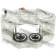 Суппорт передн правый TOYOTA LAND CRUISER 100 HDJ101/UZJ100 1998-2007 <b>FEBEST 0177-UZJ100FR</b>