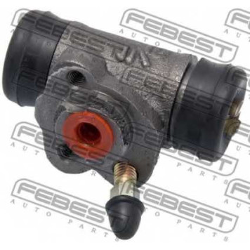 Колесный тормозной цилиндр FEBEST 0178-190RL