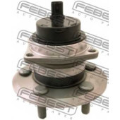 Ступица колеса FEBEST 0182-241R