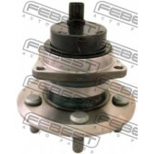 Ступица колеса FEBEST 0182-250R