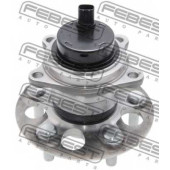 Ступица колеса FEBEST 0182-ACM20R