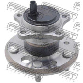 Ступица колеса FEBEST 0182-ACV51RRH