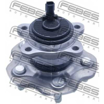 Ступица колеса FEBEST 0182-ADT270MR