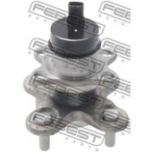 Ступица колеса FEBEST 0182-KGC10RRH