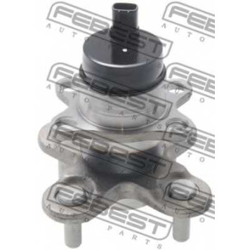 Ступица колеса FEBEST 0182-KGC10RRH