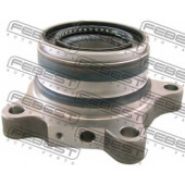 Ступица колеса FEBEST 0182-LC120RRH