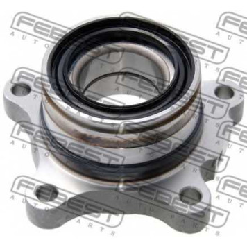 Ступица колеса FEBEST 0182-LC200RLH