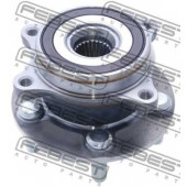 Ступица колеса FEBEST 0182-ZVW30MF