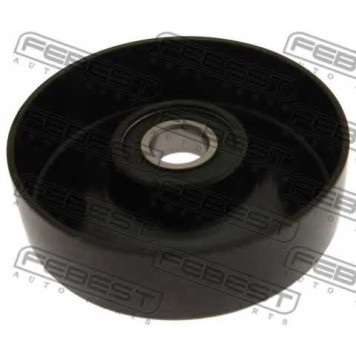 Натяжной ролик поликлинового ременя FEBEST 0187-1UZFE