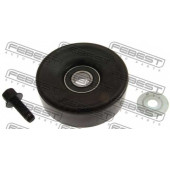 Натяжной ролик поликлинового ременя FEBEST 0187-2JZGE