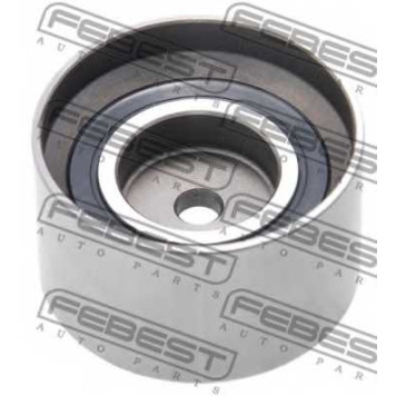 Натяжной ролик ременя ГРМ FEBEST 0187-ACV30