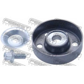 Натяжной ролик поликлинового ременя FEBEST 0187-AUR10