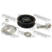 Натяжной ролик поликлинового ременя FEBEST 0187-GX110