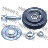 Натяжной ролик поликлинового ременя FEBEST 0187-NHW20