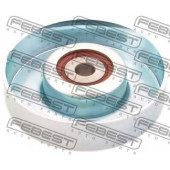 Натяжной ролик поликлинового ременя FEBEST 0187-SCP10