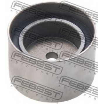 Натяжной ролик ременя ГРМ FEBEST 0187-VZN100