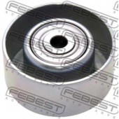 Паразитный / ведущий ролик поликлинового ременя FEBEST 0188-1GRFE