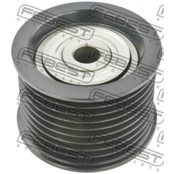 Ролик обводной TOYOTA LAND CRUISER URJ202,UZJ200,VDJ200 2007.09- <b>FEBEST 0188-VDJ201</b>