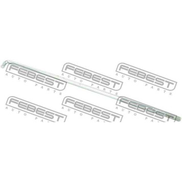 Кронштейн крепления акуумулятора TOYOTA CAMRY GRACIA 1996.12-2001.09 <b>FEBEST 0199-ACV30</b>