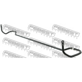 Стабилизатор задний TOYOTA CAMRY ACV40,GSV40 2006.01-2011.09 <b>FEBEST 0199-ACV40R</b>