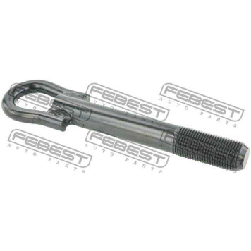 Буксирный крюк <b>FEBEST 0199-DHACV30</b>