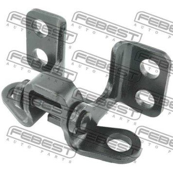 Петля двери багажника TOYOTA LAND CRUISER PRADO 120 02-09 <b>FEBEST 0199-HBDGRJ158</b>