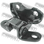 Петля передн лев двери нижняя TOYOTA LAND CRUISER PRADO 150 <b>FEBEST 0199-HDASU40FLL</b>