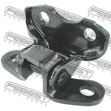 Петля передн лев двери нижняя TOYOTA LAND CRUISER PRADO 150 <b>FEBEST 0199-HDASU40FLL</b>