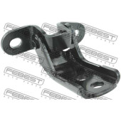 Петля передней правой двери верхняя подходит для TOYOTA MARK 2 GX10#,JZX10#,LX100 1996.09-2000.10 [JP] <b>FEBEST 0199-HDASU40FRU</b>