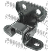 Петля двери передн нижн левая LEXUS RX 03-08, TOYOTA CAMRY V40 <b>FEBEST 0199-HDGSU35FLL</b>