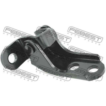 Петля передней правой двери верхняя подходит для TOYOTA CRESTA GX90,JZX9#,LX90,SX90 1992.10-1996.09 [JP] <b>FEBEST 0199-HDUZJ100FRU</b>