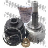 Шарнир приводного вала FEBEST 0210-017A42